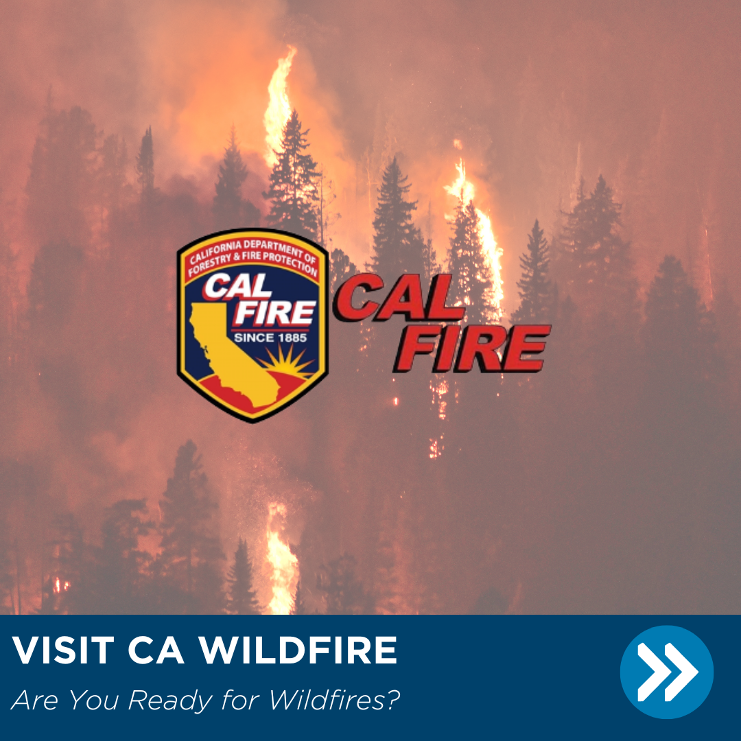 Cal Fire
