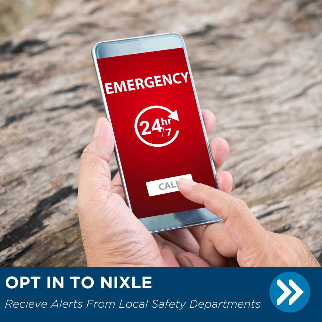 Emergency Preparedness